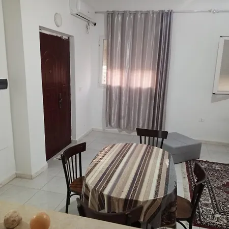 Ali Baba Apartment Tunis Exterior photo
