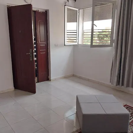 Ali Baba Apartment Tunis Exterior photo