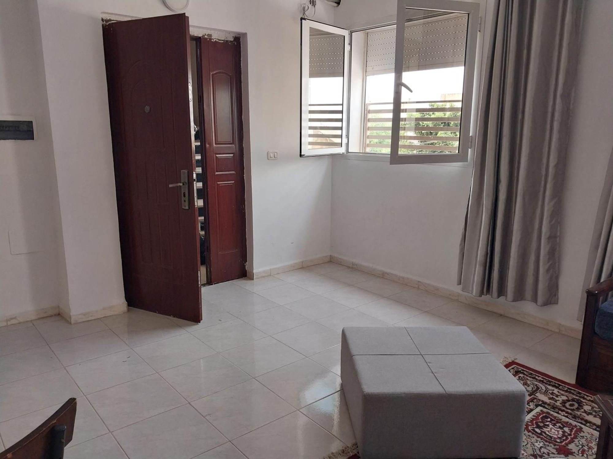 Ali Baba Apartamento