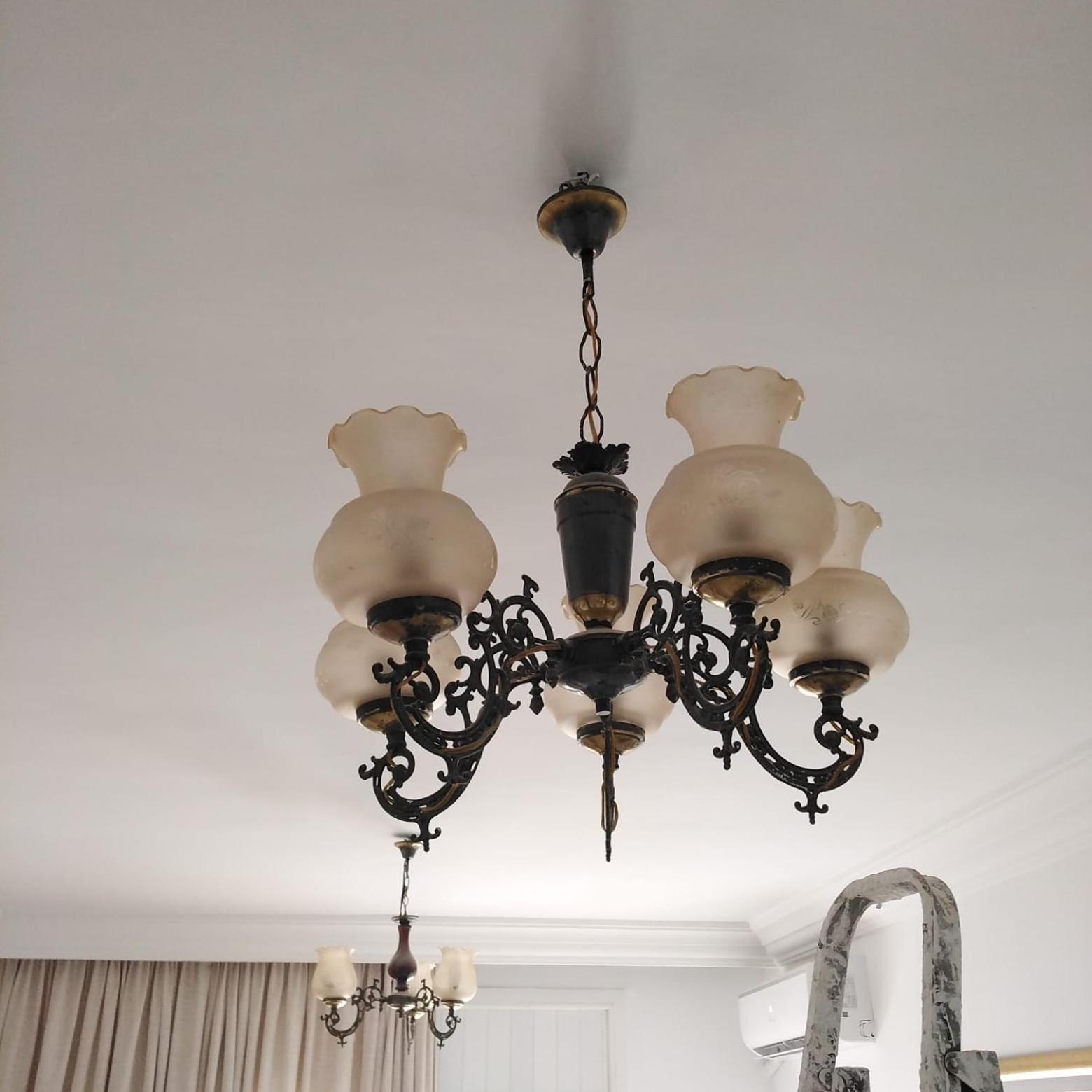 Apartamento Ali Baba