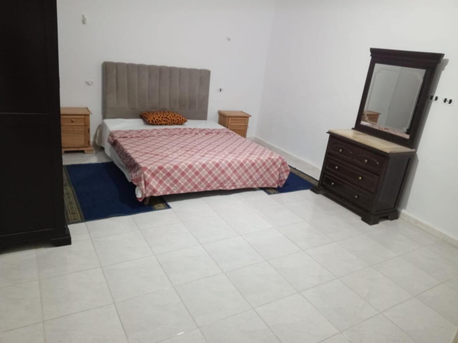 Apartamento Ali Baba