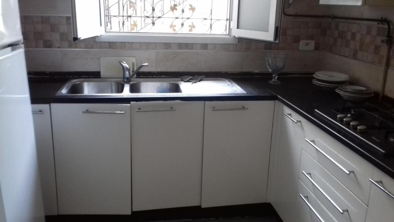 Ali Baba Apartamento